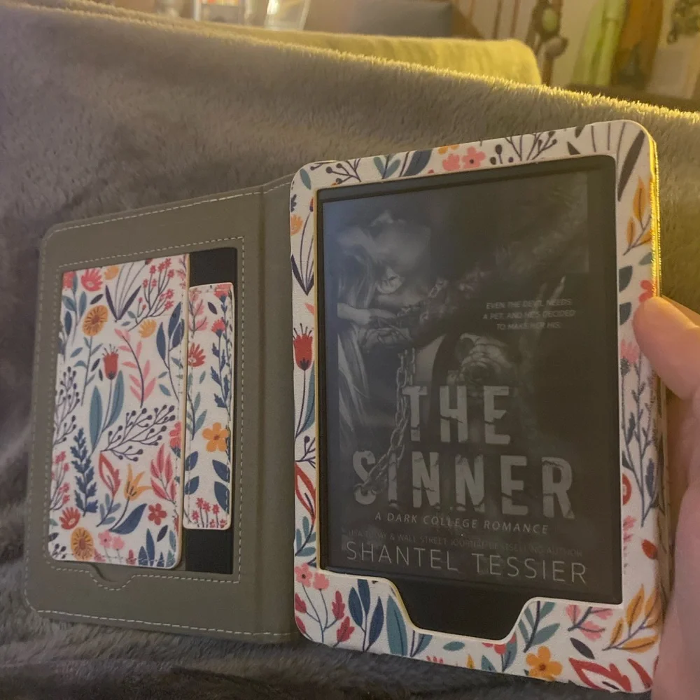 Amazon Kids Kindle